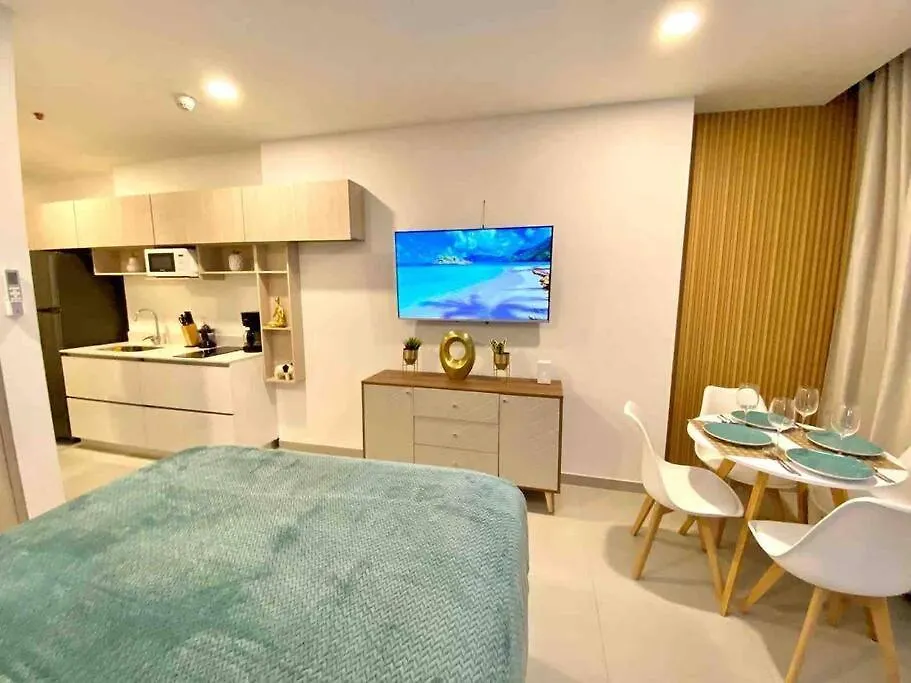 New Charming Suite / Pozos Colorados Santa Marta  Santa Marta (Magdalena)