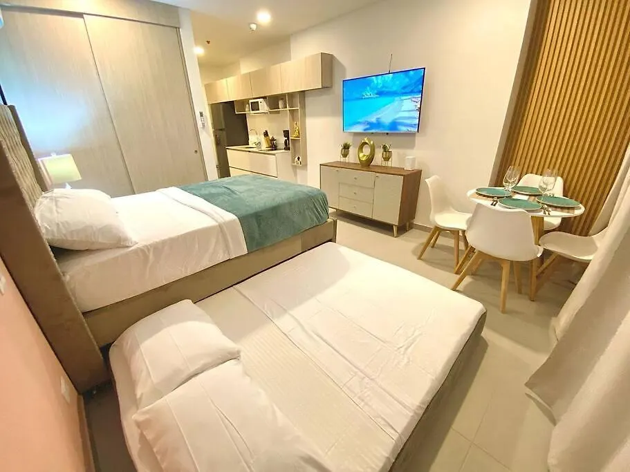New Charming Suite / Pozos Colorados Santa Marta