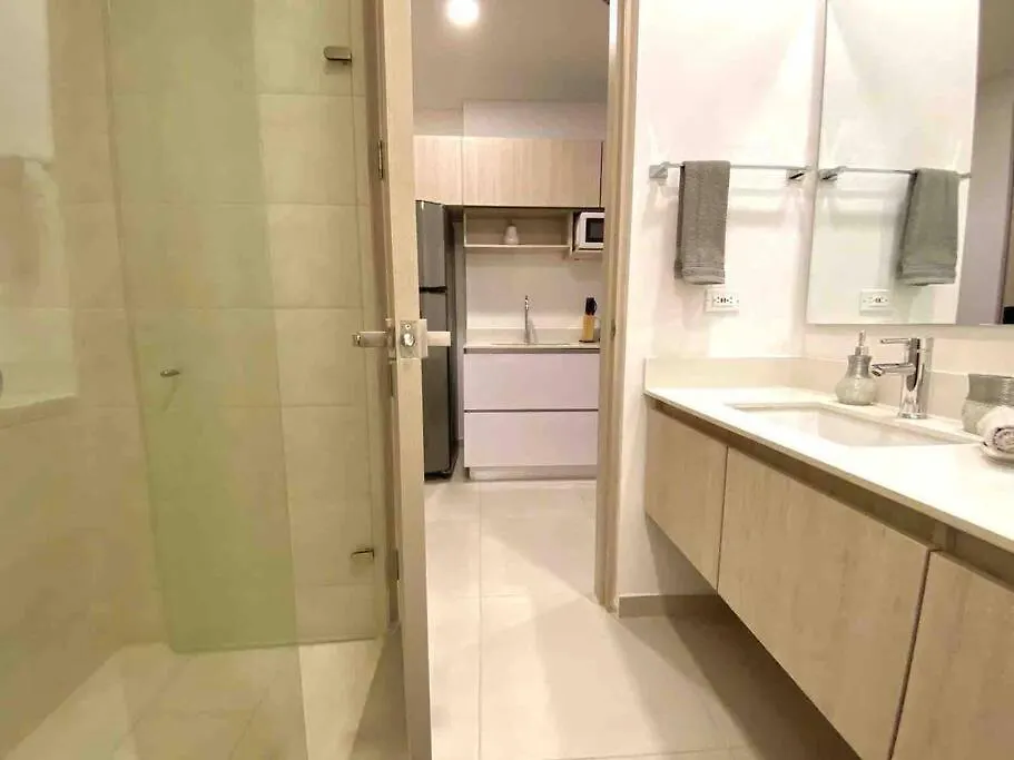 New Charming Suite / Pozos Colorados Santa Marta