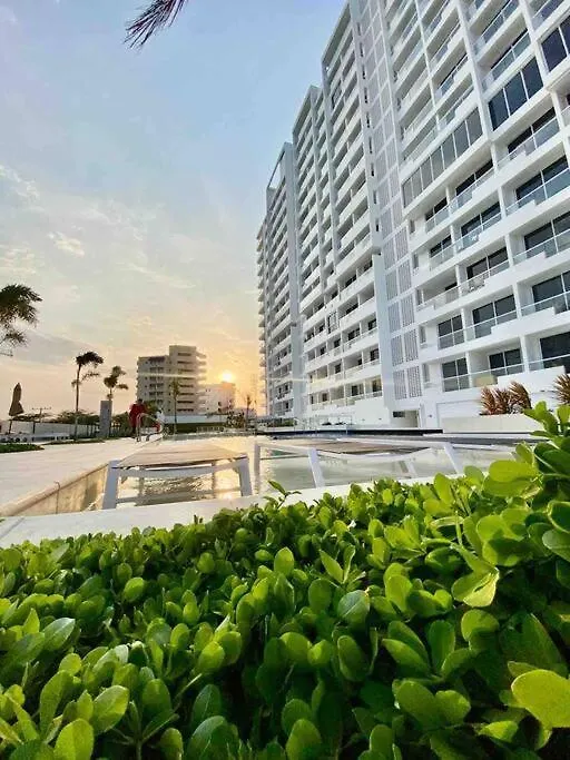 Apartment New Charming Suite / Pozos Colorados Santa Marta  Colombia