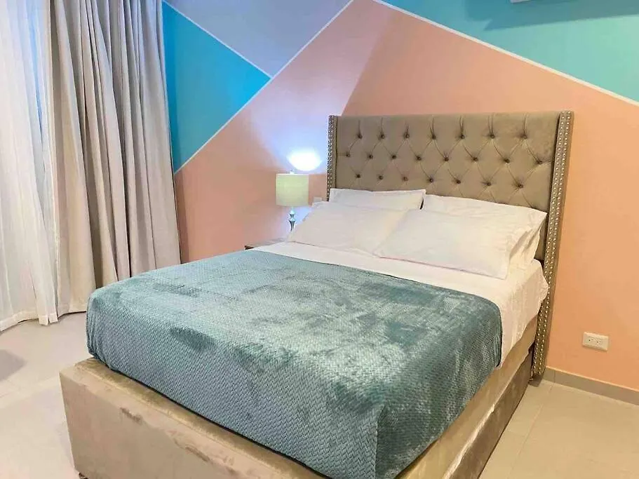 New Charming Suite / Pozos Colorados Santa Marta  Colombia