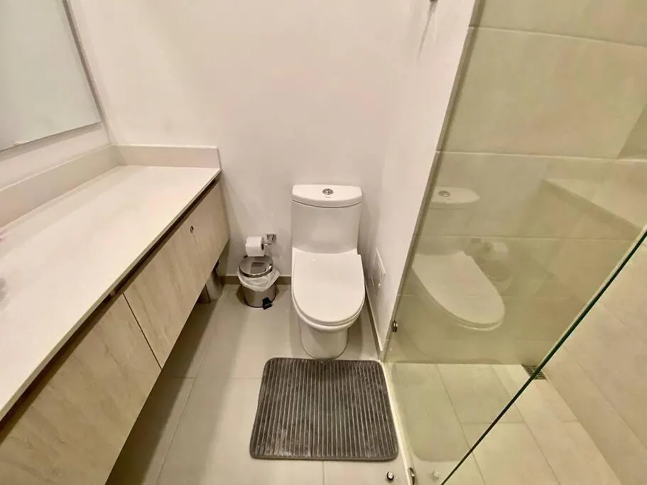 New Charming Suite / Pozos Colorados Santa Marta  Colombia